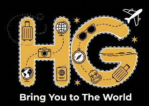 HG Travel Logo